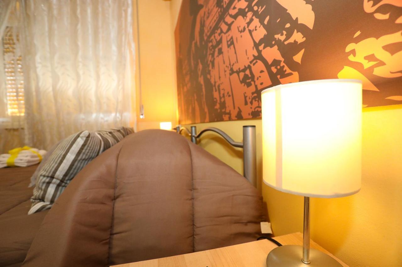 Movie Home Guesthouse — Foto 1