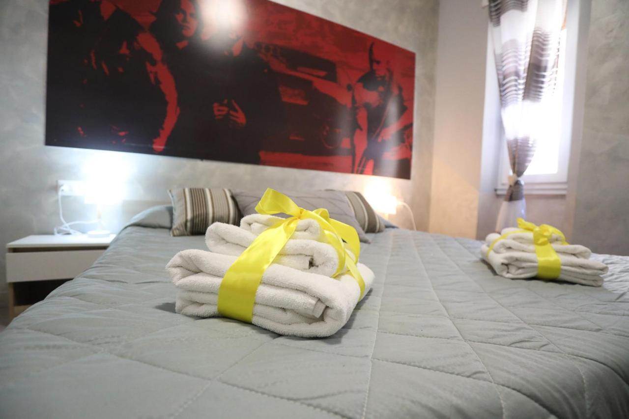 Movie Home Guesthouse — Foto 2