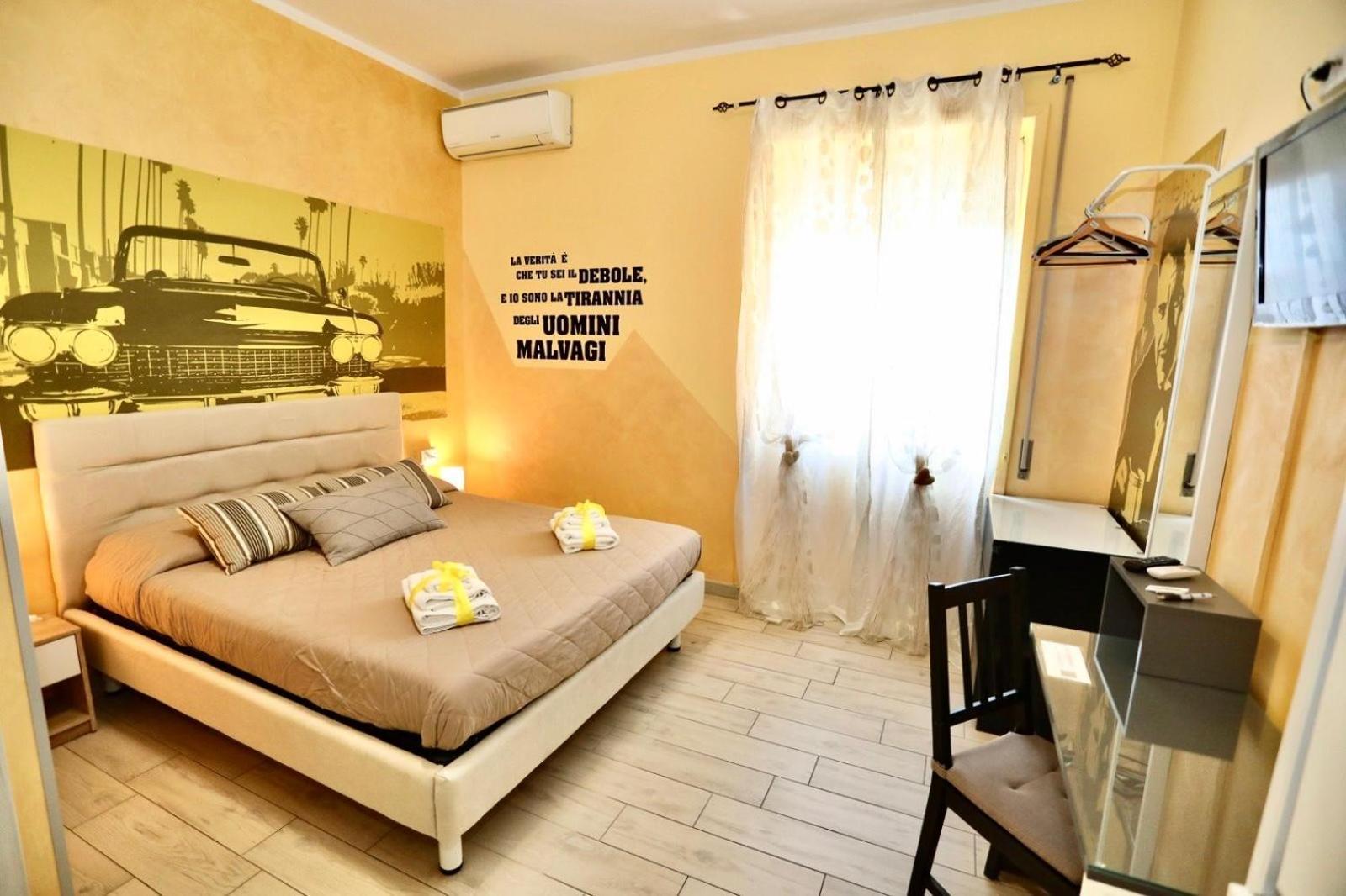 Movie Home Guesthouse — Foto 3